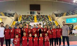 Aydın, Taekwondo’da finallere kaldı