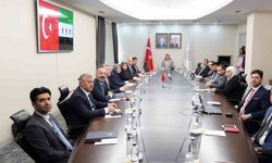 Bakan Tekin, Suriye Eğitim Bakanlığı ile iş birliği değerlendirme toplantısına katıldı