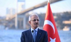 Bakan Uraloğlu: "LRIT sistemi ile Türk bayraklı gemiler her noktadan izlenebiliyor"