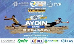 Başkan Çerçioğlu, sporseverleri Tekstil Park’ta buluşturacak