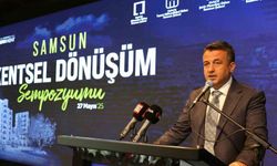 Başkan Doğan: "Kentsel dönüşümün startını verdik"