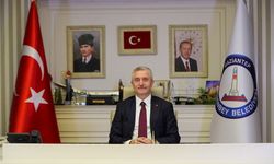Başkan Tahmazoğlu, Kurban Bayramı’nı kutladı