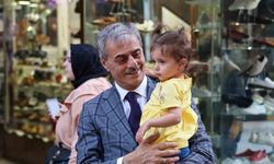Başkan Yusuf Alemdar: "Memlekete hizmet bizim için en büyük bayramdır"