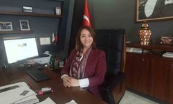 Başkan Zekiye Tekin’den LGS’ye girecek öğrencilere moral mesajı