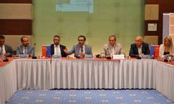 Batı Akdeniz’e Avrupa standartlarında kalkınma stratejisi
