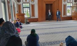 Bayburt’ta ’Cami-Engelli Buluşması’ etkinlikleri devam ediyor.