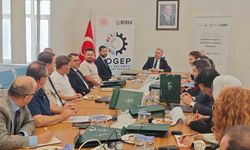 BEBKA destekli yeni bir sosyal gelişim projesi Bursa’da hayata geçiyor
