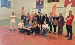 Bilecik’te Veliler Arası Voleybol Turnuvası düzenlendi