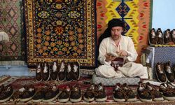 Bitlis’te harik’e adanmış 28 yıl