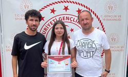 Bocce’de Türkiye üçüncüsü oldu, Bolu’yu gururlandırdı