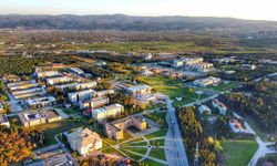 BUÜ’den uluslararası başarı