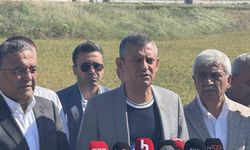 CHP Genel Başkanı Özel: "Bizim bayram görecek halimiz yok"