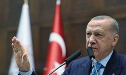 Cumhurbaşkanı Erdoğan: "Türkiye, tüm enerjisini ve kapasitesini bekasına yönelik meselelere ayırması gereken çok hassas bir dönemden geçiyor"
