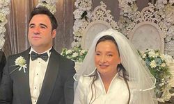 Cumhuriyet Savcısı Akdağ ile Viyana Eyalet Milletvekili Bozatemur evlendi