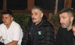 Denizlispor’dan, eski başkan Erhan Ergil hakkında suç duyurusu