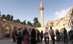 Deprem ve selde hasar gören tarihi yapılar yeniden ayağa kalkıyor