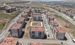 Elazığ’da 34 bin 568 konut üretildi, yapı stokunun yüzde 40’ı yenilendi