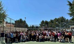 Engeller fileyi aştı, dostluk kazandı