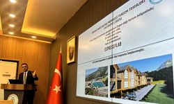 Erzincan’ın zirvesi Ergan Dağı’nda dört mevsim turizm atağı