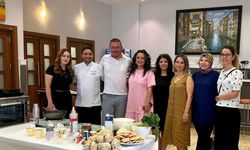ESOGÜ’de ’2. Düşük Proteinli Mutfak Atölyesi’ etkinliği düzenlendi