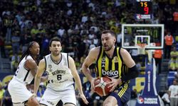 Fenerbahçe, final serisinde 1-0 öne geçti