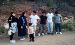 Fethiye’de 7 düzensiz göçmen yakalandı