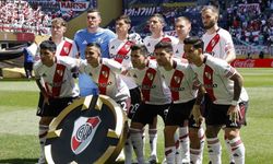 FIFA Kulüpler Dünya Kupası: River Plate: 3 - Urawa Red Diamonds: 1