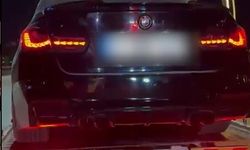 Gaziantep’te 22 sürücüye 361 bin TL ceza