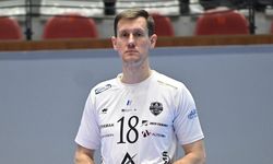 Gebze Belediyespor’dan smaçör takviyesi