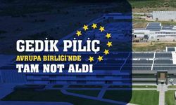 Gedik Piliç, AB ülkesi raflarında yerini almaya hazırlanıyor