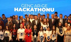 Gençler Samsun’un geleceği için yarıştı