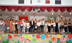 Girişimcilik ve e-ticareti ‘Kadın Işığını Yansıtır’ projesiyle öğrendiler