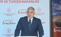 Gordion’da büyük keşif: 47’nci tümülüs gün ışığına çıkarıldı
