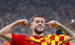 Göztepe, Leipzig’in 15 milyon Euro’luk teklifini reddetti