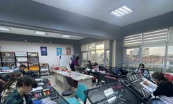 GSB Gençlik Yaz Kulübü, Elazığ’da başlıyor