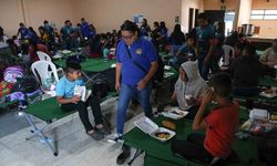 Guatemala’daki Fuego Yanardağında patlama: 700’den fazla kişi tahliye edildi