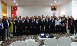 HAK-İŞ Başkanı Arslan: "OECD ülkeleri içinde, ülkemizdeki çalışanlar gayrısafi milli hasıladan 2-3 kat daha az pay alıyor"