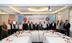 HAK-İŞ: "Kamu Çerçeve Protokolü sürecinin bir an evvel sonuçlanması ve ivedilikle imzalanmasını istiyoruz"