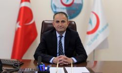 Hakkari İl Sağlık Müdürü Dr. Hamdullah Kara’nın görev süresi 3 yıl uzatıldı