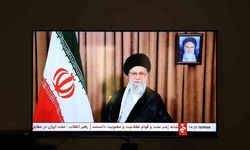Hamaney: "ABD, askeri bir müdahalenin kendileri için telafisi mümkün olmayan zararlara yol açacağını bilmeli"