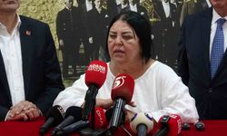 Hasibe Akkan Seyhan Belediye Başkan vekili oldu