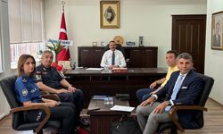Havran’da 2025 YKS Koordinasyon Kurulu Toplantısı yapıldı