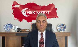 HEKİMSEN’den 178 maddelik talep dosyası