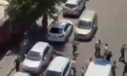 Husumetli aileler arasında kavga: 4 yaralı