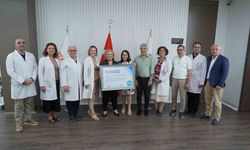 İEÜ Medical Point Hastanesi’ne uluslararası akreditasyon