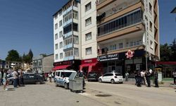 İki grup arasında kavga: 2 yaralı