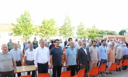 İmam Hatipliler ‘Pilav Gününde’ buluştu