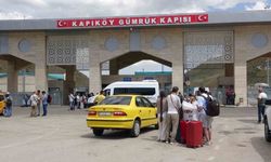 İran-İsrail çatışmalarının 6’ncı gününde Kapıköy’de yoğunluk azaldı