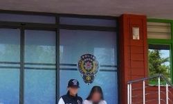 Isparta’da uyuşturucu suçundan aranan şahıs yakalandı