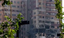 İsrail’in saldırıları sonucu Tahran’da 78, Tebriz’de 5 kişi hayatını kaybetti